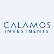 Calamos Long/Short Equity & Dynamic Income Trust logo