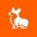 Corgi Quantum Computing ETF logo