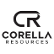 Corella Resources Limited logo
