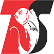 Toba Surimi Industries Tbk logo