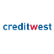 Creditwest Faktoring A.S. logo