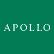 Apollo Diversified Credit Fund logo