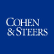 Cohen & Steers Real Estate Securities Fund, Inc. Class F logo