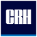 CRH plc logo
