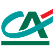 Crédit Agricole Mutuel Loire Haute-Loire logo