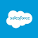 Salesforce Inc Canadian Depository Receipt (CAD Hedged) logo