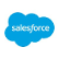 SALESFORCE.COM CDR  logo