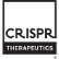 Crispr Therapeutics AG logo