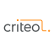 Criteo S.A. American Depositary Receipt logo