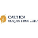Cartica Acquisition Corp logo