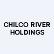 Chilco River Holdings Inc. logo