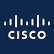 Cisco Systems Inc. Canadian Depositary Receipt logo