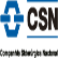 Companhia Siderúrgica Nacional S.A. logo