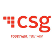 CSG Systems International, Inc. logo