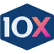 10X South African Property Income ETF logo
