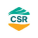 Cisadane Sawit Raya Tbk PT logo