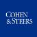 Cohen & Steers Short Duration Preferred and Income Active ETF logo