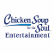 Chicken Soup for the Soul Enter logo