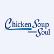 Chicken Soup for the Soul Entertainment Inc. logo