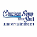 Chicken Soup for the Soul Preferred 9.75% Perpetual A logo