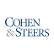 Cohen & Steers Global Infrastructure Fund, Inc. Class R logo