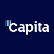 Capita Plc Unsponsored ADR logo