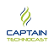 Captain Technocast Ltd. logo