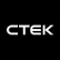 CTEK AB (publ) logo
