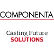 Componenta Oyj logo