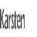 Karsten SA logo