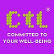 Clinitech Laboratory Ltd. logo