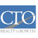 CTO Realty Growth Inc. logo