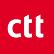 Ctt - Correios de Portugal, S.A. ADR logo