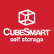 CubeSmart logo