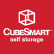 CubeSmart logo