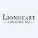 Lionheart Holdings Warrant logo