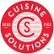 Cuisine Solutions Inc. logo