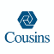 Cousins Properties Incorporated logo