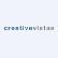 Creative Vistas Inc. logo