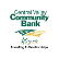 Central Valley Community Bancorp logo