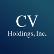 CV Holdings Inc. logo
