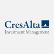 CresAlta Small and Mid-Cap ETF logo