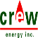 Crew Energy Inc. logo