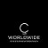 C WorldWide Globale Aktier Etik logo