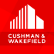 Cushman & Wakefield Ltd. logo