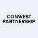 Conwest Partnership L.P. logo