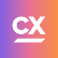 CxApp Inc. logo
