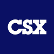 CSX Corp logo