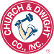 Church & Dwight Co Inc logo