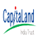 CapitaLand India Trust logo